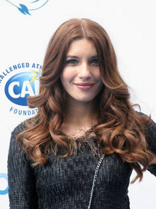 Poster Juliana Harkavy