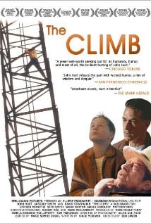 The Climb : Poster