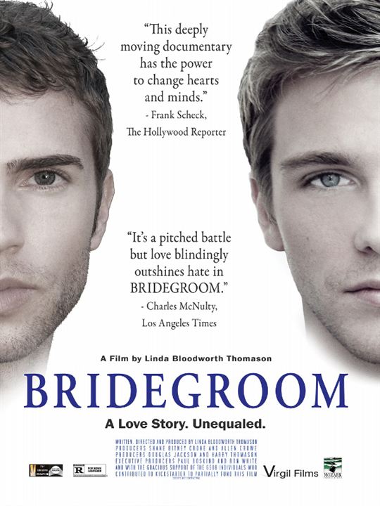 Bridegroom : Poster