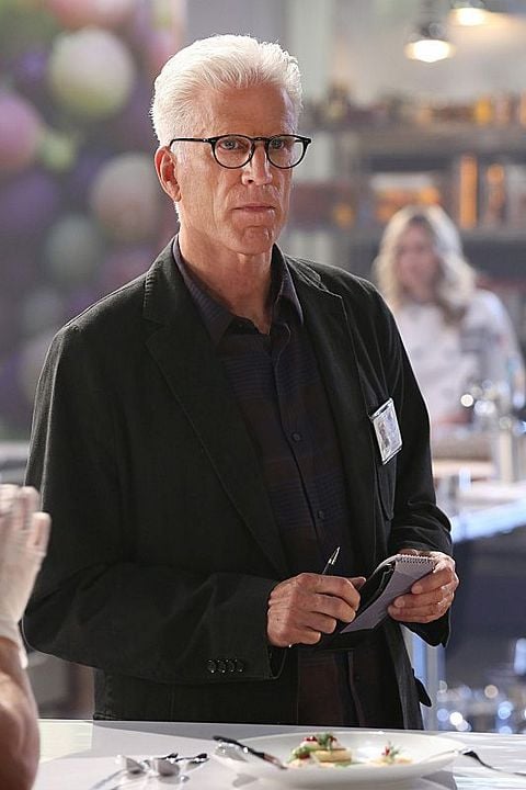 Fotos Ted Danson