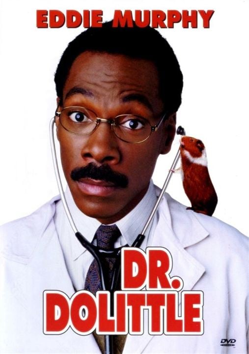 Dr. Dolittle : Poster