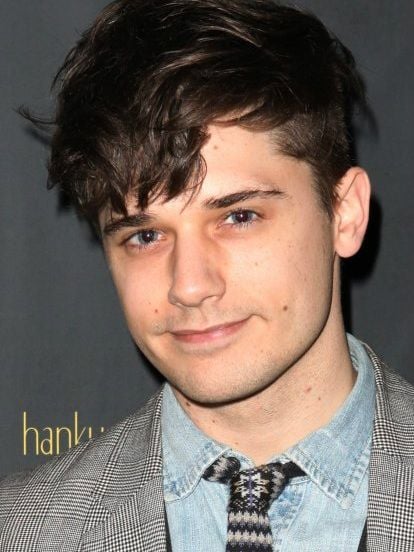 Poster Andy Mientus