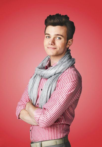 Fotos Chris Colfer