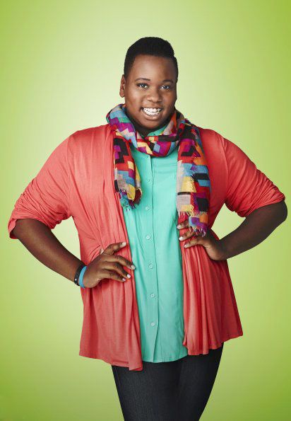 Fotos Alex Newell