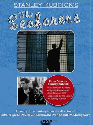 The Seafarers : Poster