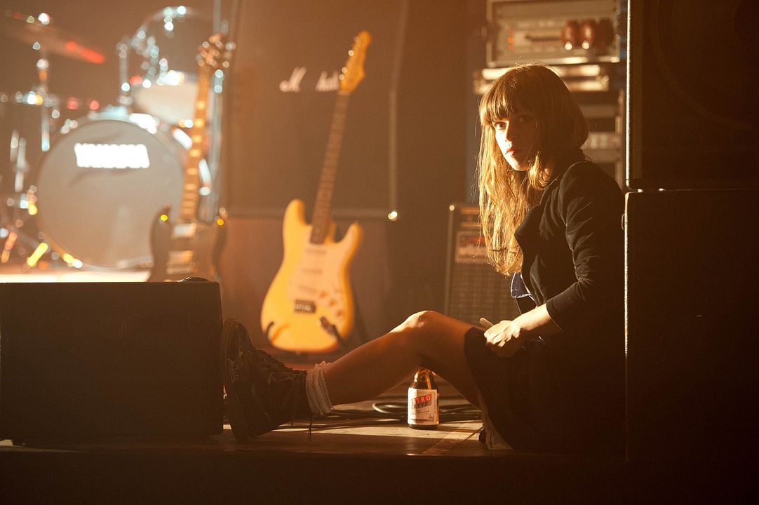 Querida Courtney : Fotos
