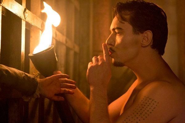 Dracula : Fotos Jonathan Rhys-Meyers