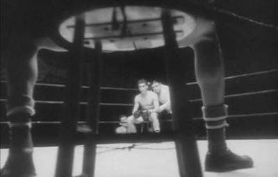 Day of The Fight : Fotos