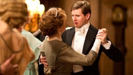 Fotos Allen Leech