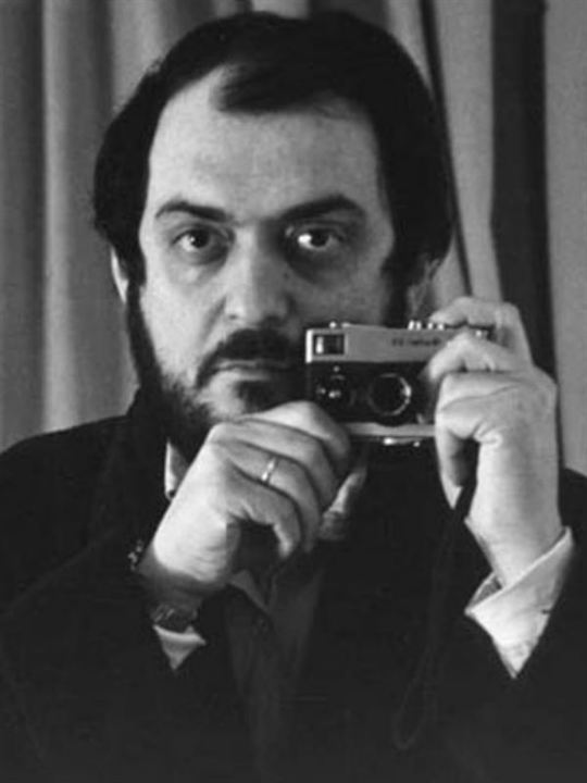 Poster Stanley Kubrick
