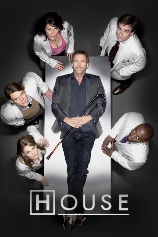 House : Poster