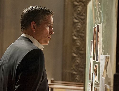 Person Of Interest : Fotos Jim Caviezel