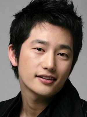 Poster Shi-hoo Park
