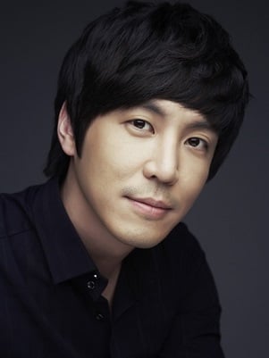 Poster Choi Won Young