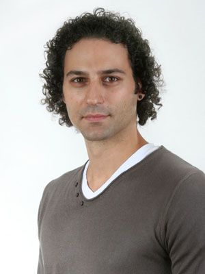 Poster Mert Yavuzcan