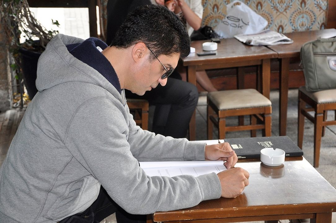 Fotos Özcan Deniz