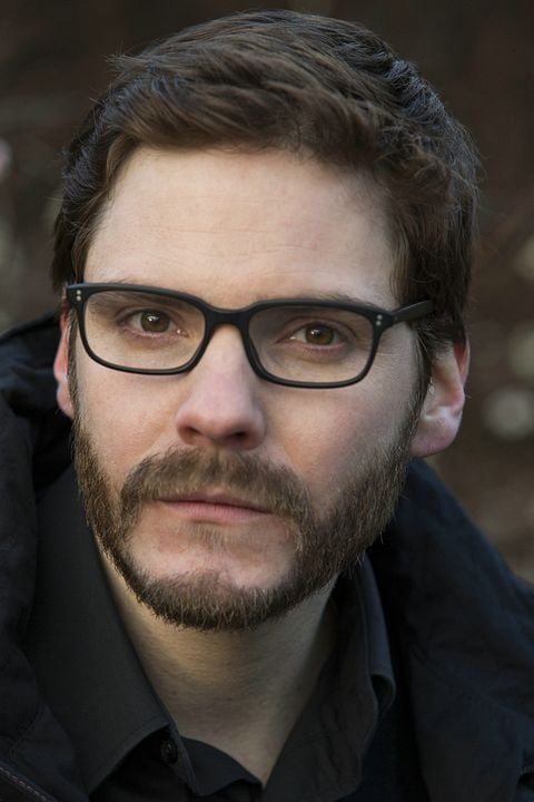 O Quinto Poder : Fotos Daniel Brühl