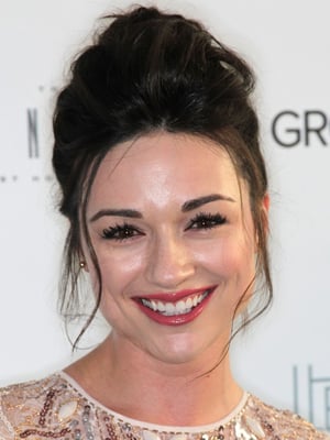 Poster Crystal Reed