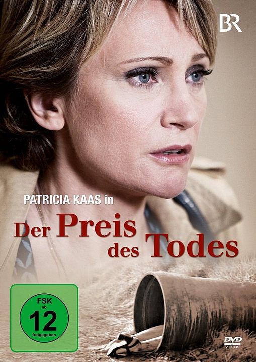 Assassinada : Poster