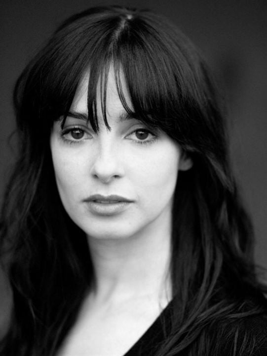 Poster Laura Donnelly