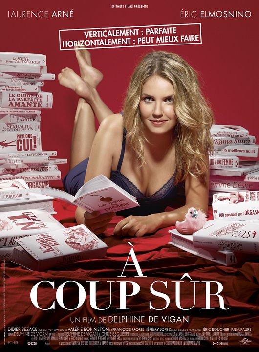 A Coup Sûr : Poster