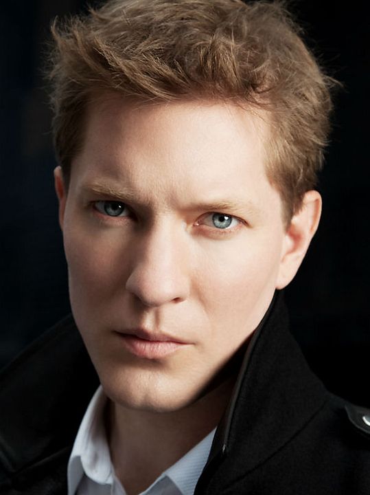 Poster Joseph Sikora