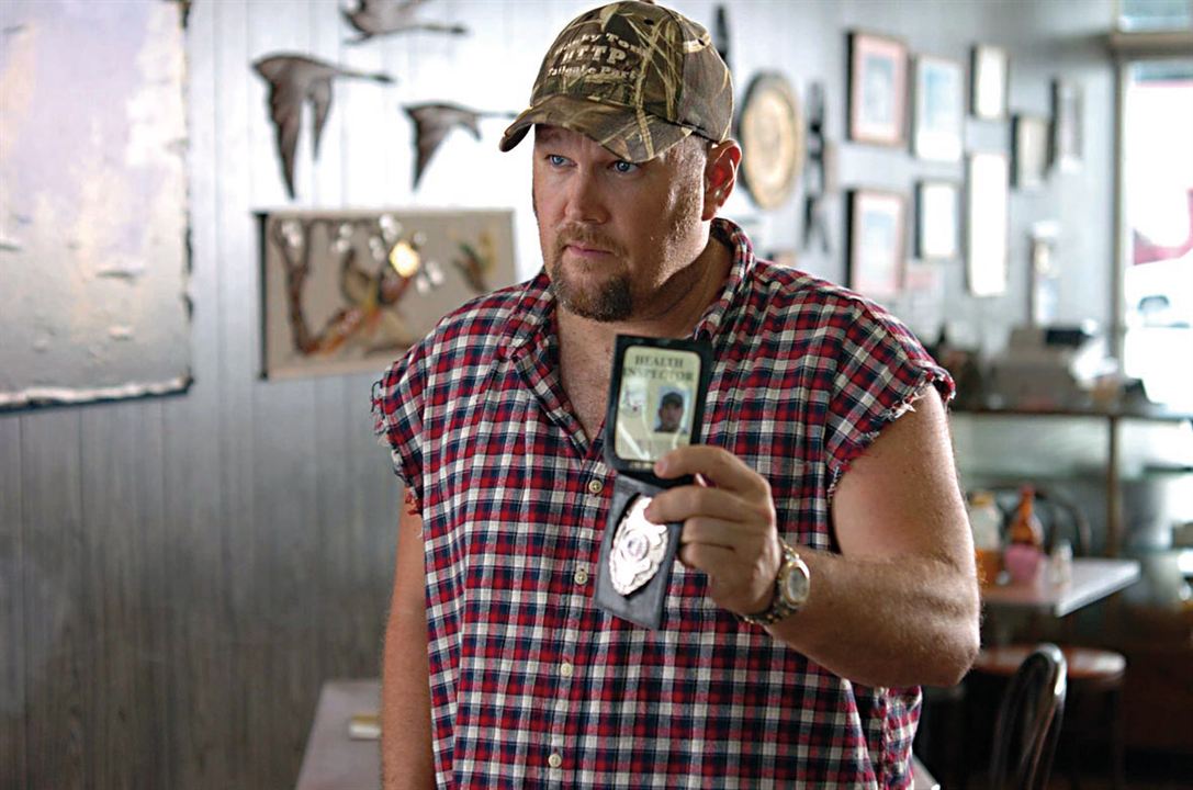 Fotos Larry The Cable Guy