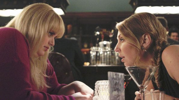 Fotos Kate Jenkinson, Rebel Wilson