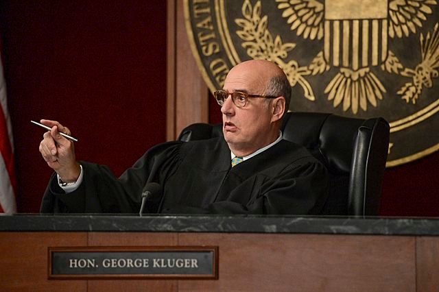 The Good Wife : Fotos Jeffrey Tambor