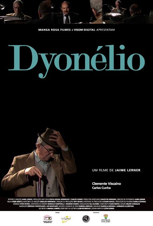 Dyonélio : Poster