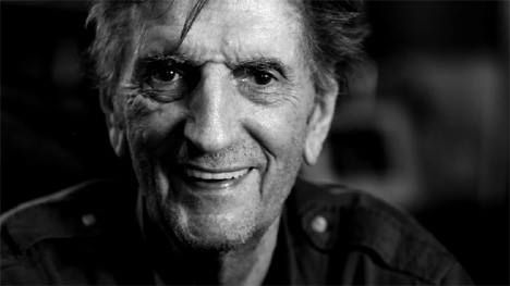 Harry Dean Stanton: Em Parte Ficção : Fotos