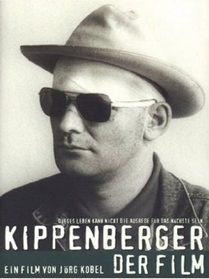 Kippenberger : Poster