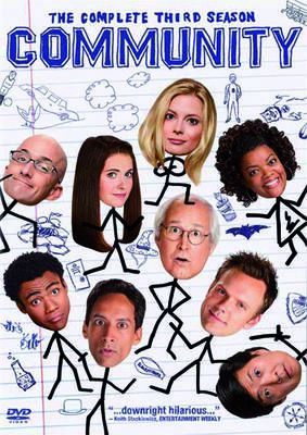 Community : Poster