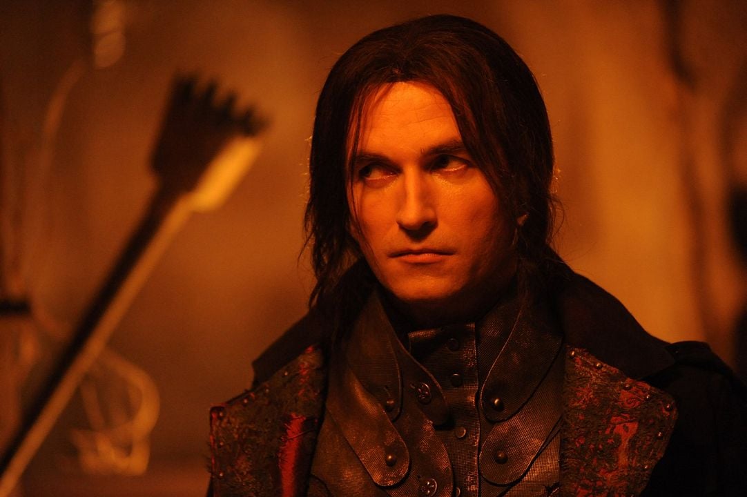 Drácula - O Príncipe das Trevas : Fotos