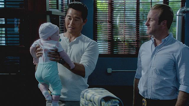 Hawaii Five-0 : Fotos Daniel Dae Kim, Scott Caan