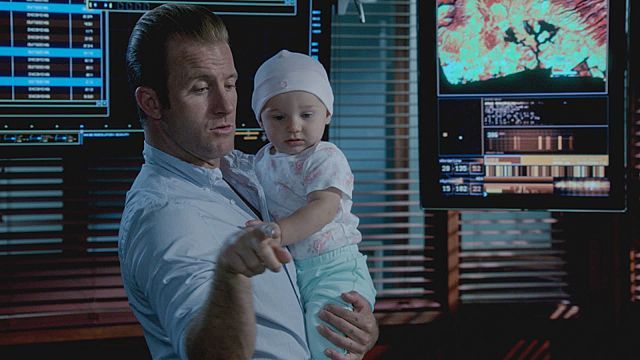 Hawaii Five-0 : Fotos Scott Caan