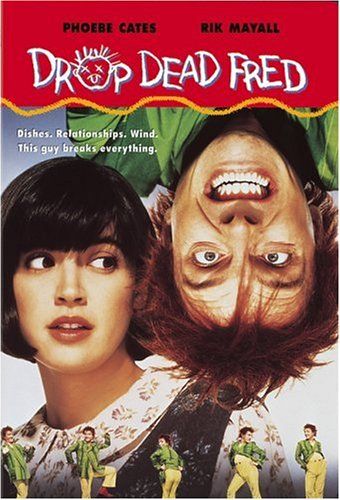 Um Sonho Chamado Fred : Poster
