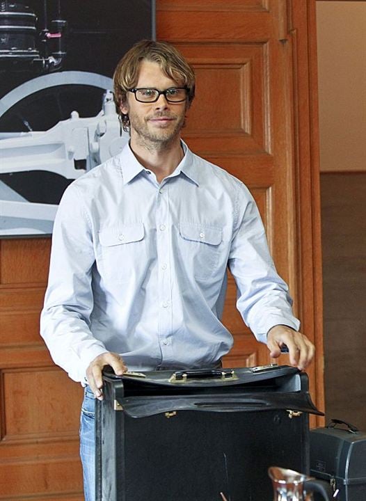 NCIS: Los Angeles : Fotos Eric Christian Olsen