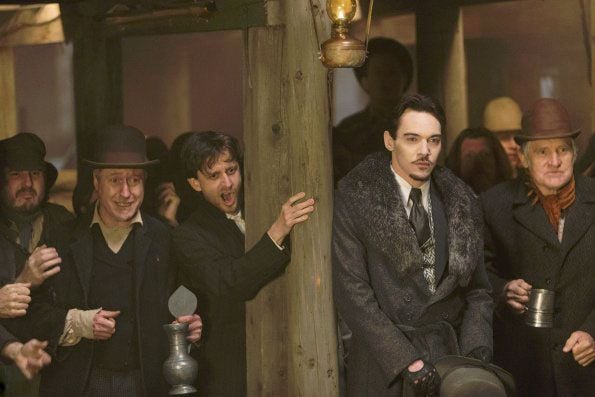 Dracula : Fotos Jonathan Rhys-Meyers