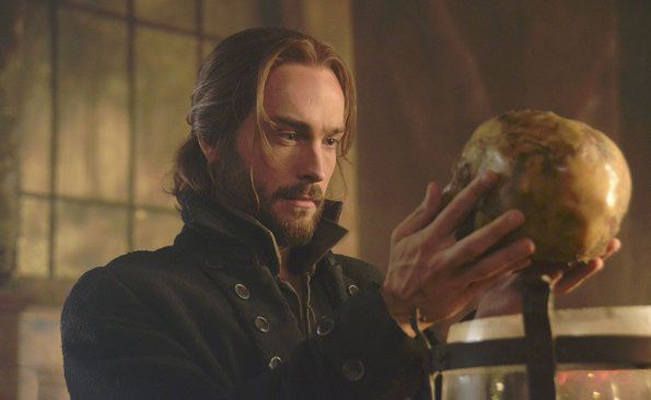 Fotos Tom Mison