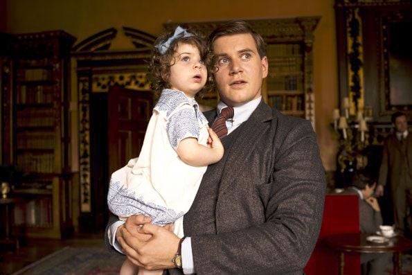 Fotos Allen Leech