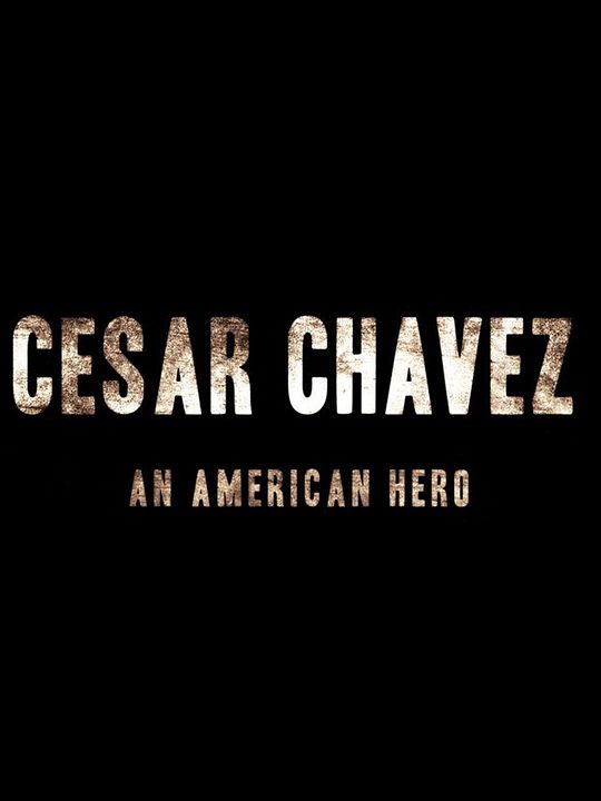 Chavez : Poster