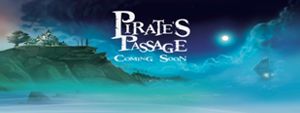 Pirate’s Passage : Poster