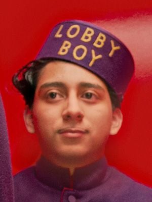 Poster Tony Revolori