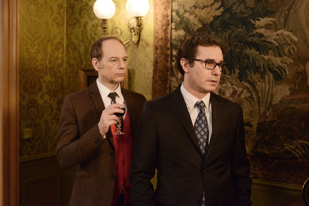 Fotos Serge Hazanavicius