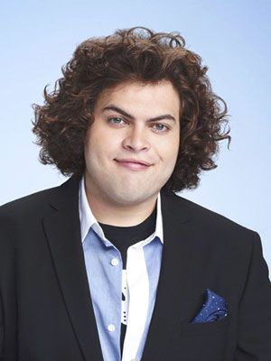 Poster Dustin Ybarra