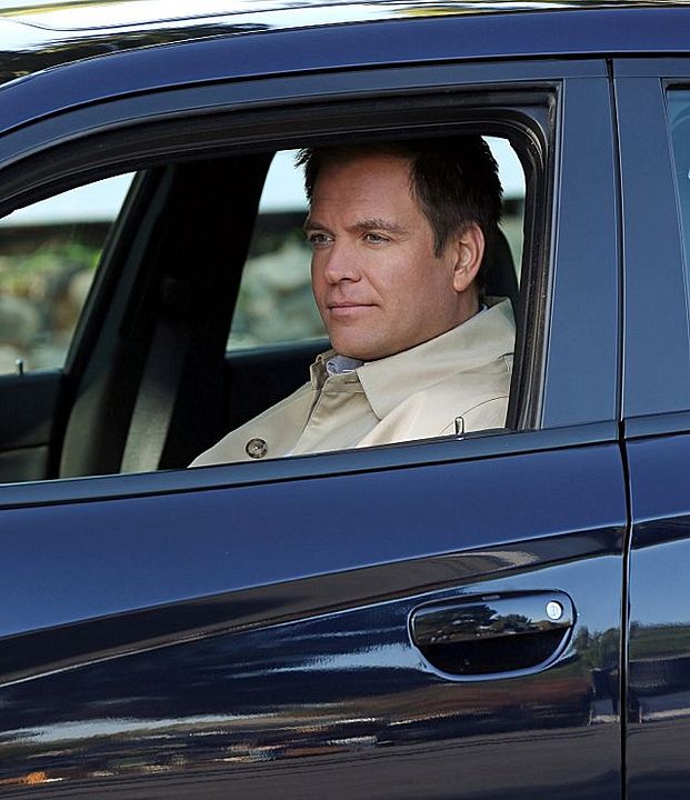 Fotos Michael Weatherly