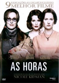 As Horas : Poster
