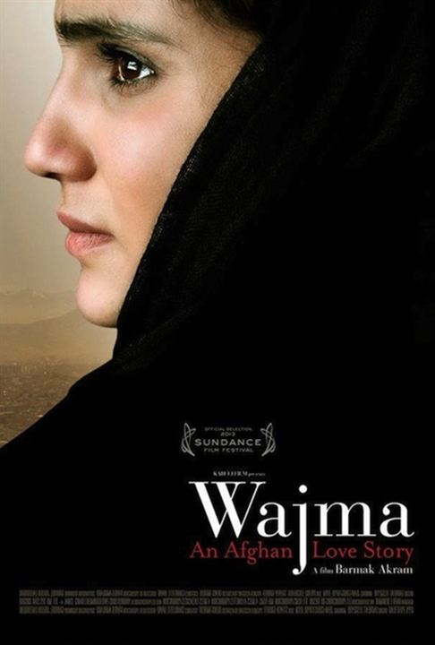 Wajma : Poster