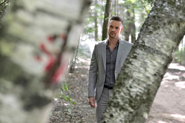 Fotos Shane West